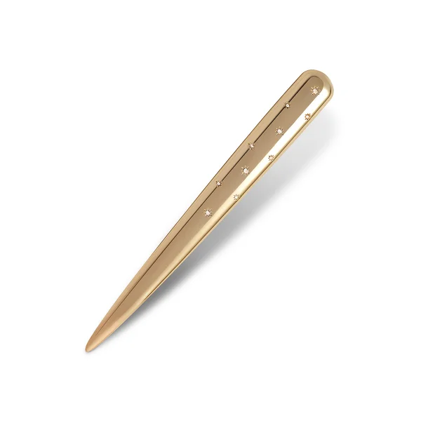 L'Objet I Stars Letter Opener