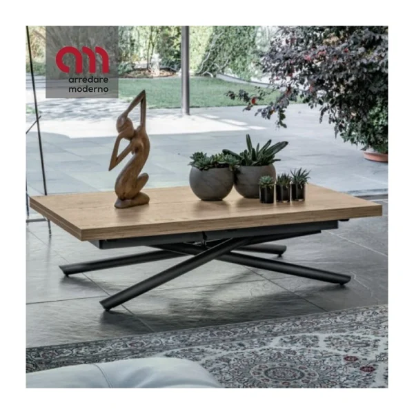 Lotus Altacom Coffee table
