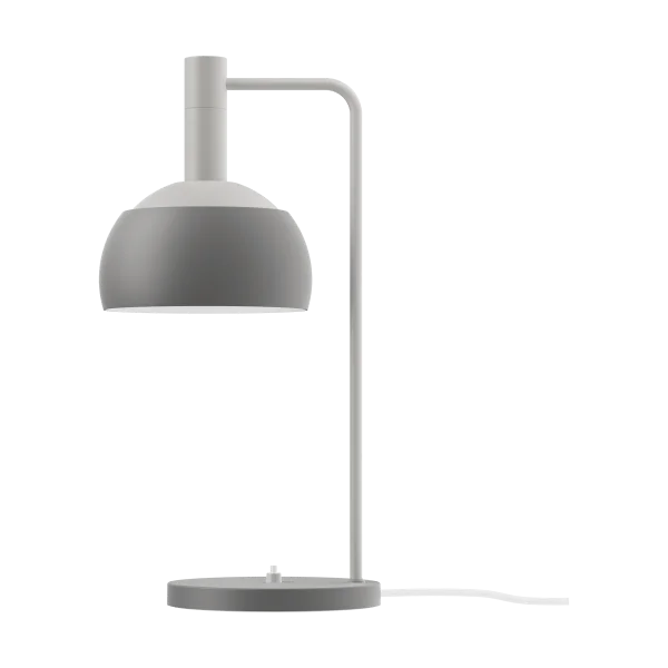 Louis Poulsen FJ Elements table lamp Ø17,5 cm Original grey