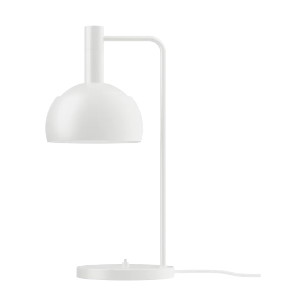 Louis Poulsen FJ Elements table lamp Ø17,5 cm White