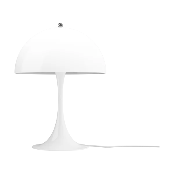 Louis Poulsen Panthella 320 table lamp Opal white