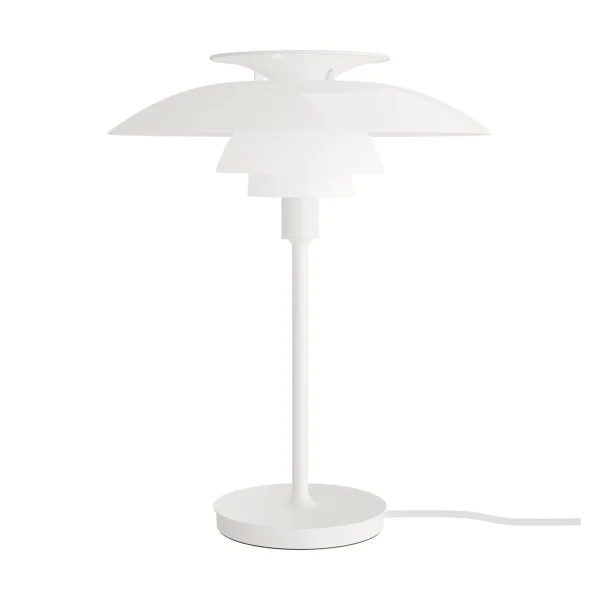 Louis Poulsen PH 80 table lamp White opal, white