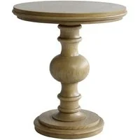 Lucile Side Table, Side Table - Andrew Martin