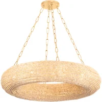 Lure, Light, Large, Brass - Andrew Martin