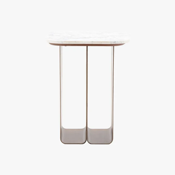 Lustro Side Table