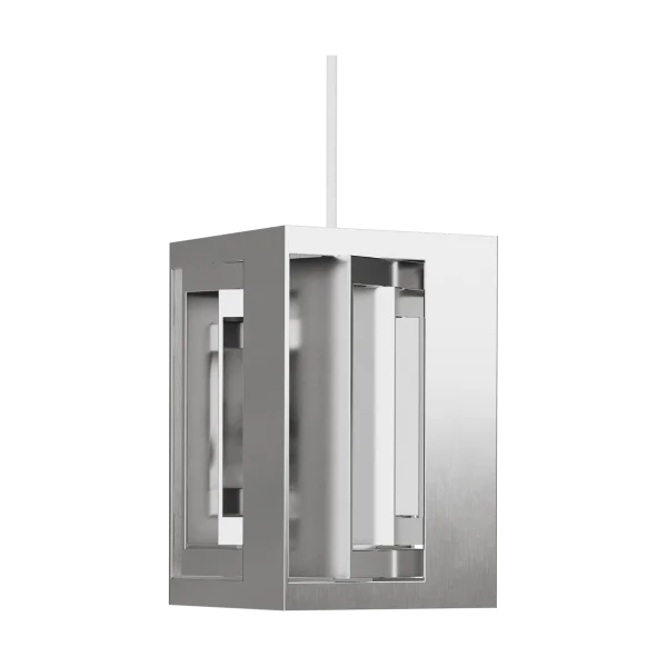 LYFA Kassablank 190 pendant Aluminum