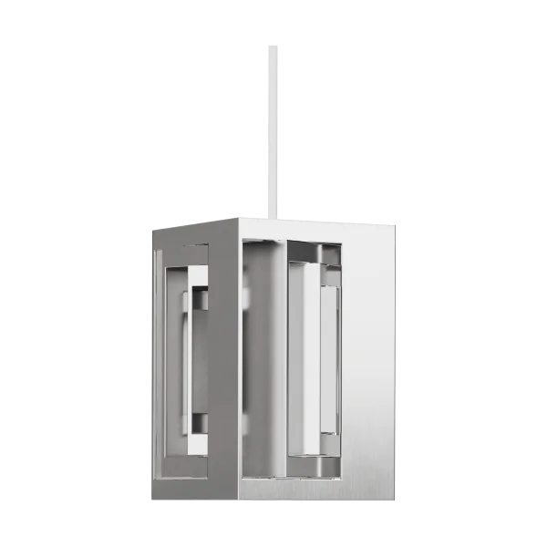 LYFA Kassablanka 142 pendant Aluminum