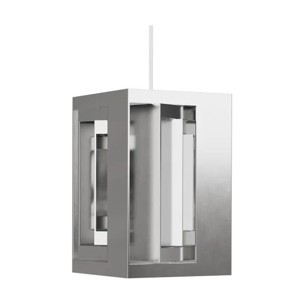 LYFA Kassablanka 240 pendant Aluminium
