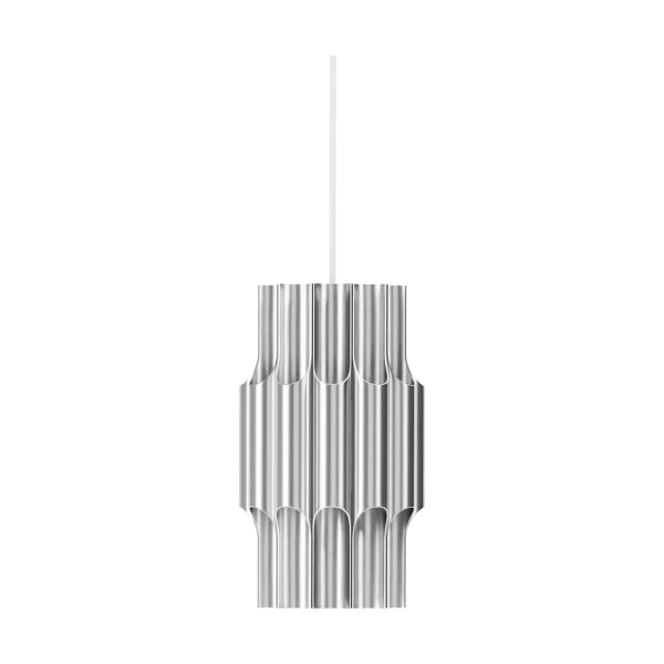 LYFA Pan 120 pendant lamp Aluminium