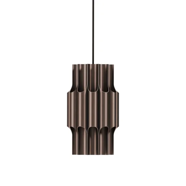 LYFA Pan 120 pendant lamp Bronze