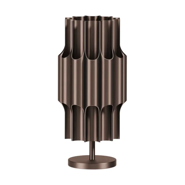 LYFA Pan 120 table lamp Bronze