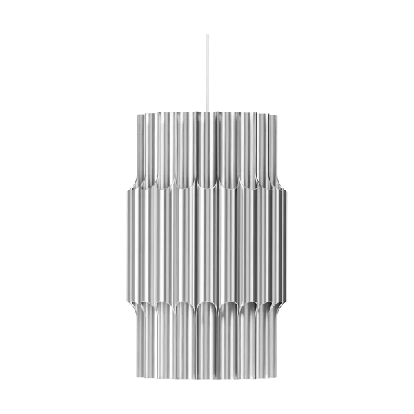 LYFA Pan 300 pendant Aluminium