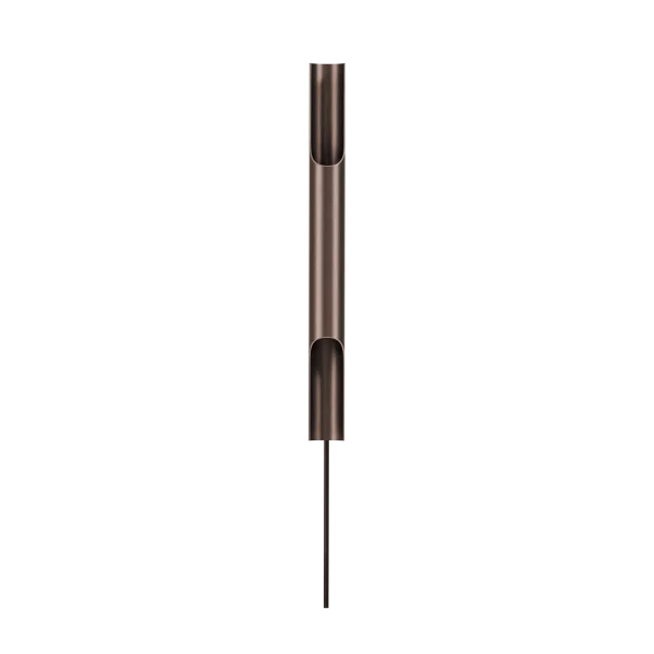 LYFA Pan 38 wall lamp Bronzed