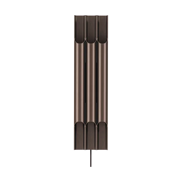 LYFA Pan 50 III wall lamp Bronzed
