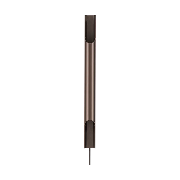 LYFA Pan 50 wall lamp Bronzed