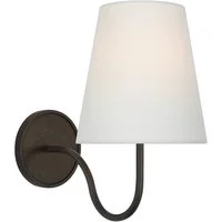 Lyndsie, Light, Aged Iron Andrew Martin