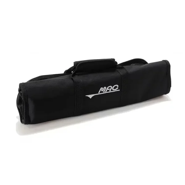 MAC Mac knife bag 8 knives 50x16 cm