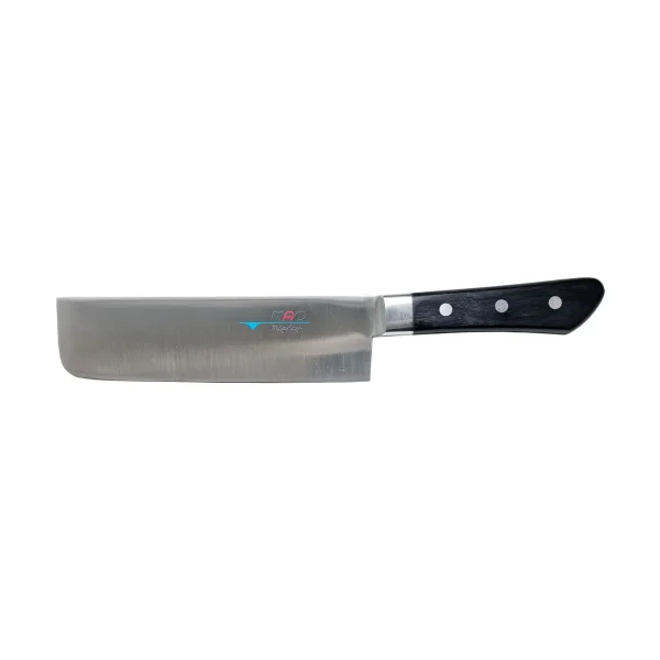 MAC Mac Mighty Nakiri vegetable knife 17 cm