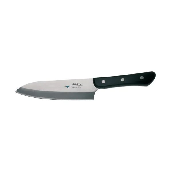 MAC Mac Santoku Japanese chef’s knife 17 cm