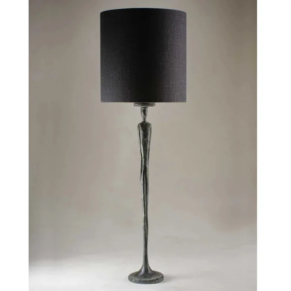 Man 1 Lamp | Verdigris