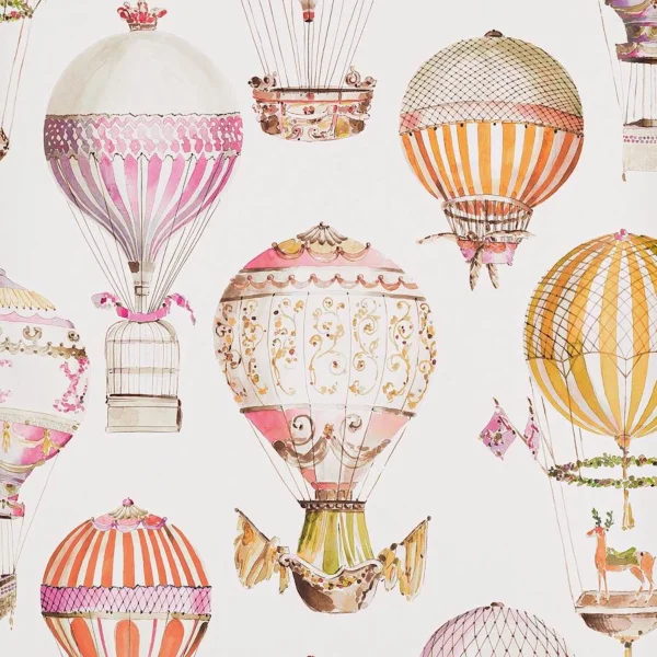 Manuel Canovas | L'envol | Dragee