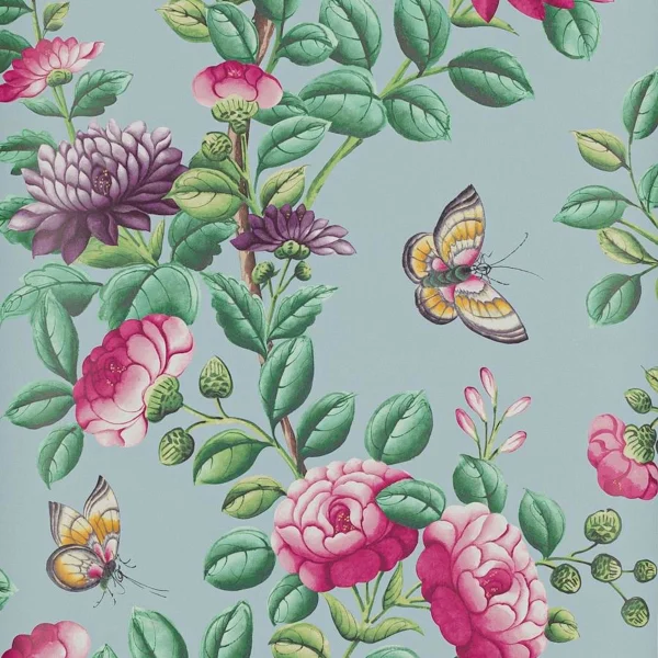 Manuel Canovas | Nankin | Ciel