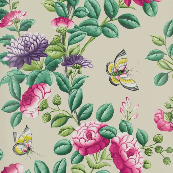 Manuel Canovas | Nankin | Sable