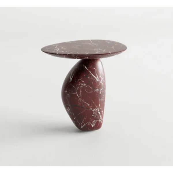 Marble Furniture | Scarlet End Table