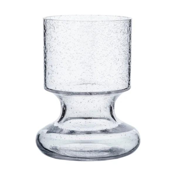 Marimekko Pokaali vase 15.5 cm Clear