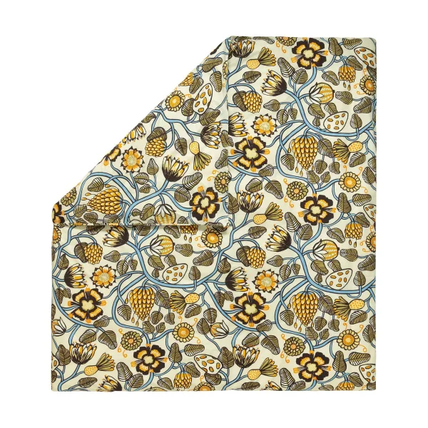 Marimekko Tiara duvet cover 240x220 cm Beige