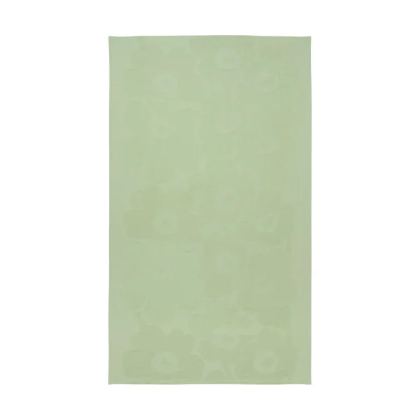 Marimekko Unikko tablecloth 140x250 cm Sage