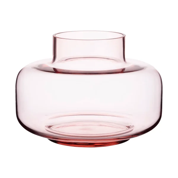 Marimekko Urna vase 21 cm Pink