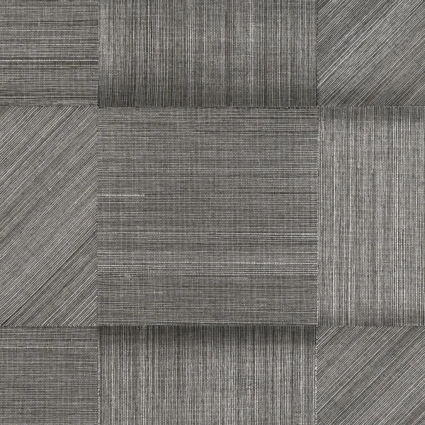 Mark Alexander | Square Cut | Silver