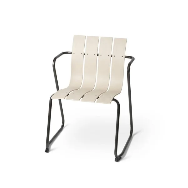 Mater Ocean chair Sand