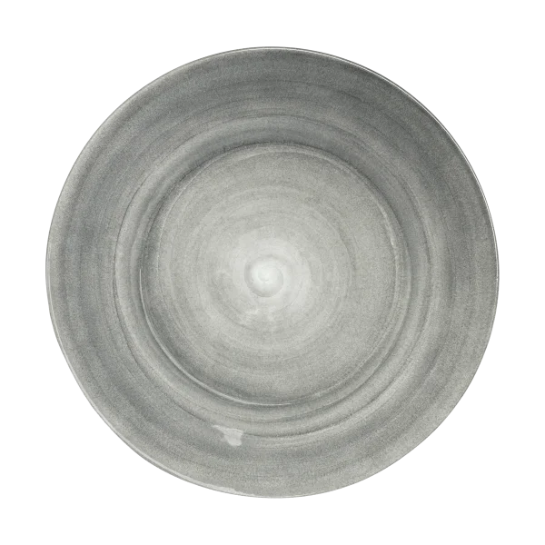 Mateus Basic serving platter Ø41 cm Grey