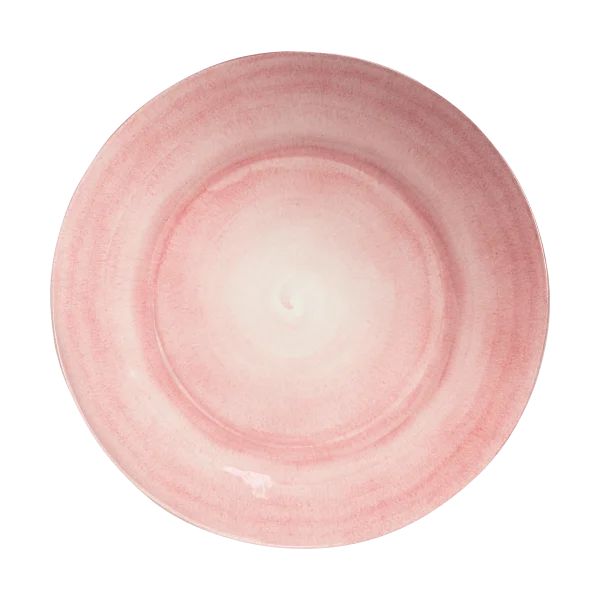Mateus Basic serving platter Ø41 cm Light pink