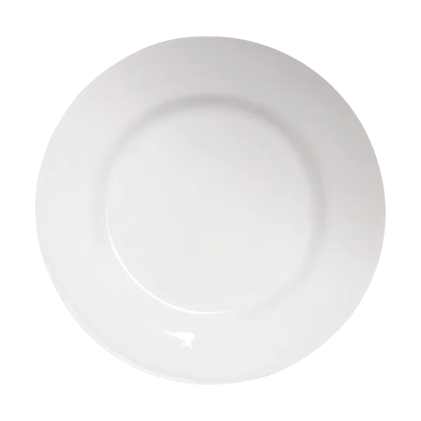 Mateus Basic serving platter Ø41 cm White