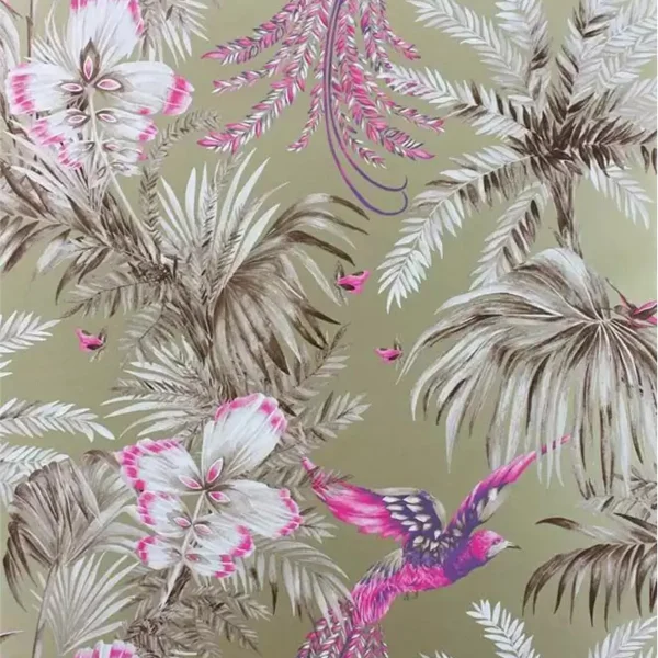 Matthew Williamson | Bird of Paradise | 02