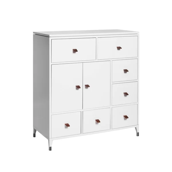 Mavis Abisko sideboard White