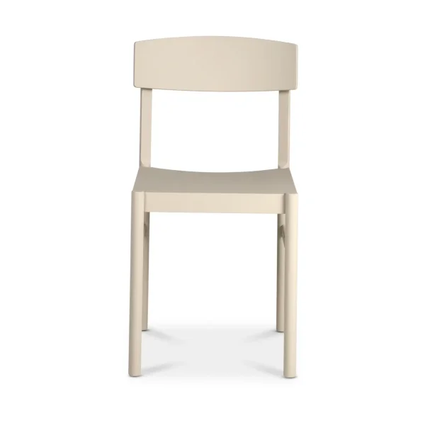Mavis Rod chair Beige