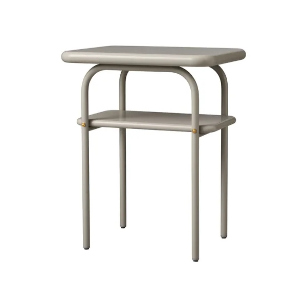 Maze Anyplace side table Greige
