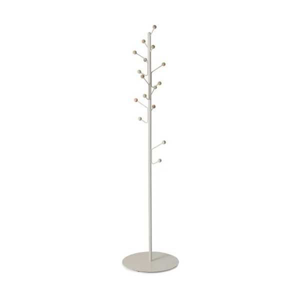 Maze Bill Floor clothes hanger Greige
