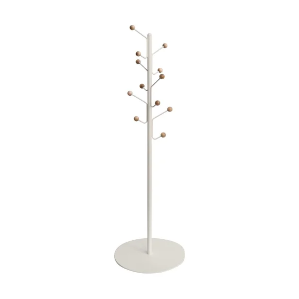 Maze Bill Floor junior coat rack Greige