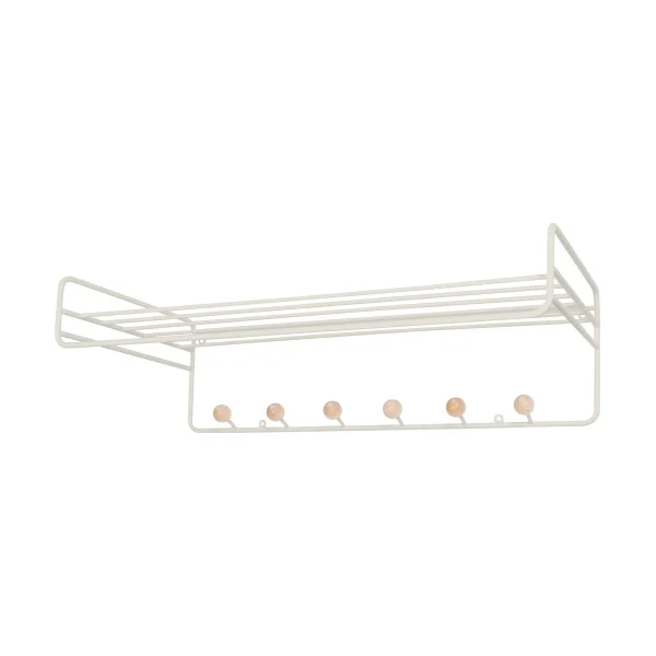 Maze Bill Hat rack hat rack Greige