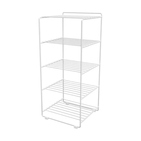 Maze Maze Shoescraper shoe shelf White