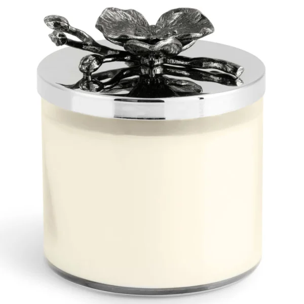 Michael Aram | Black Orchid Candle