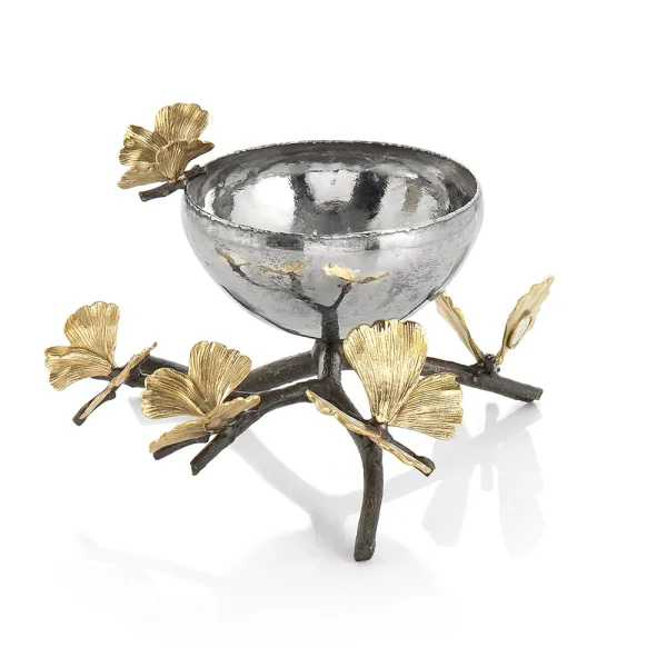 Michael Aram | Butterfly Ginkgo Nut Dish