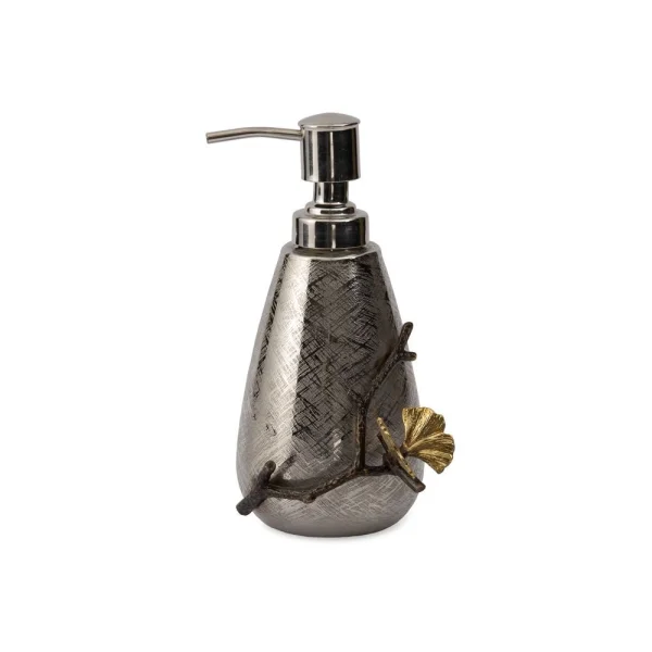 Michael Aram | Butterfly Ginkgo Soap Dispenser
