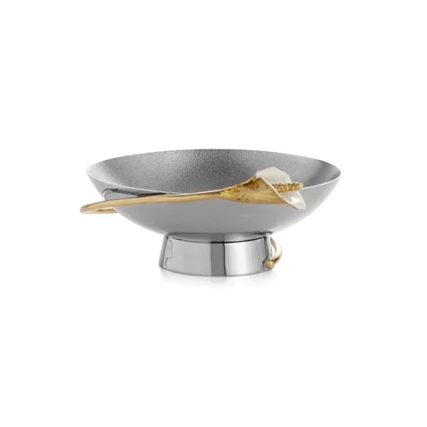 Michael Aram | Calla Lily Nut Dish