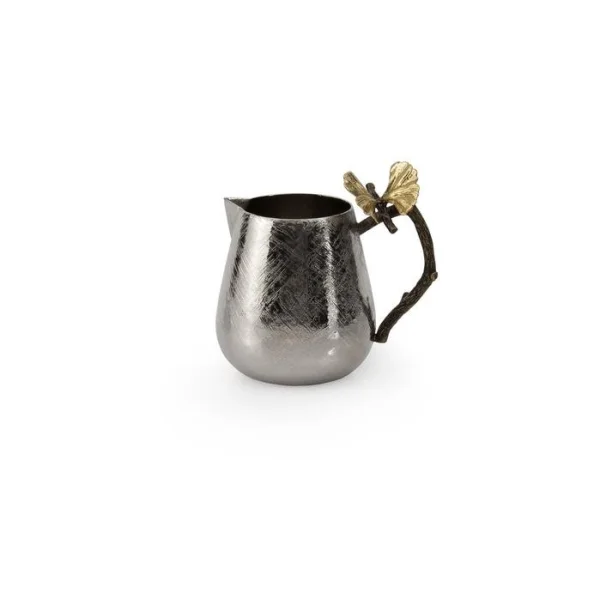 Michael Aram I Butterfly Ginkgo Creamer